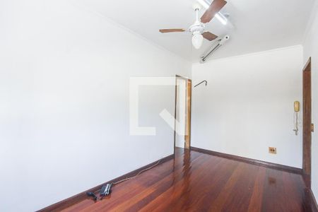 Sala de apartamento para alugar com 1 quarto, 54m² em Petrópolis, Porto Alegre