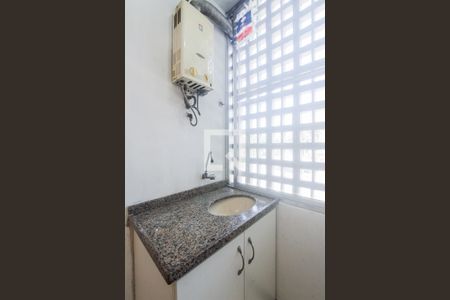 Apartamento para alugar com 54m², 1 quarto e sem vaga Apartamento para alugar com 54m², 1 quarto e sem vagaCozinha