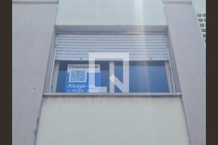 PLACA de apartamento para alugar com 1 quarto, 54m² em Petrópolis, Porto Alegre