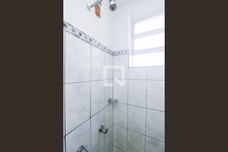 Banheiro de apartamento para alugar com 1 quarto, 54m² em Petrópolis, Porto Alegre