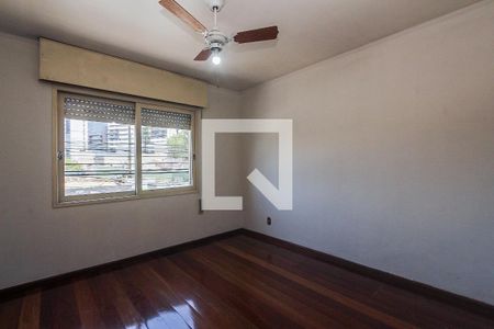 Quarto de apartamento para alugar com 1 quarto, 54m² em Petrópolis, Porto Alegre