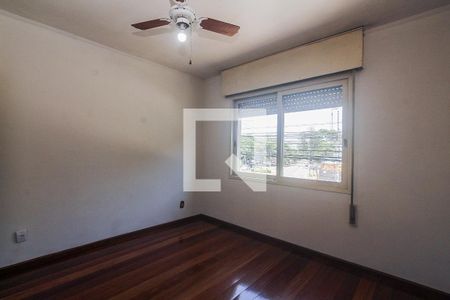 Quarto de apartamento para alugar com 1 quarto, 54m² em Petrópolis, Porto Alegre