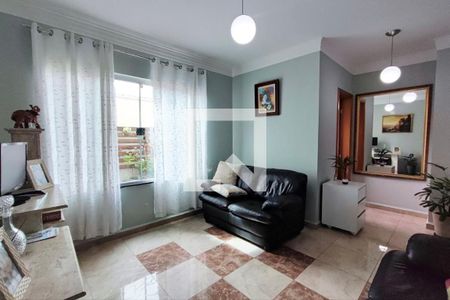 Sala de Estar de casa à venda com 3 quartos, 285m² em Jardim Nova Europa, Campinas