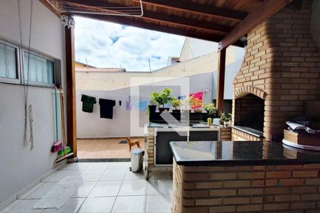 Casa à venda com 285m², 3 quartos e 5 vagas Casa à venda com 285m², 3 quartos e 5 vagasÁrea gourmet