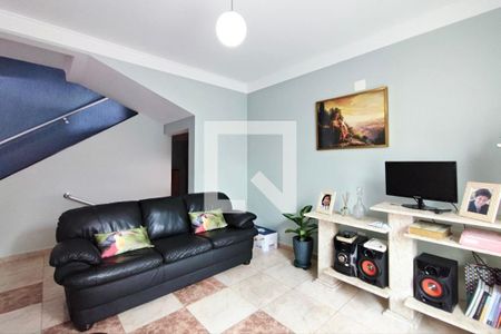 Sala de Estar de casa à venda com 3 quartos, 285m² em Jardim Nova Europa, Campinas