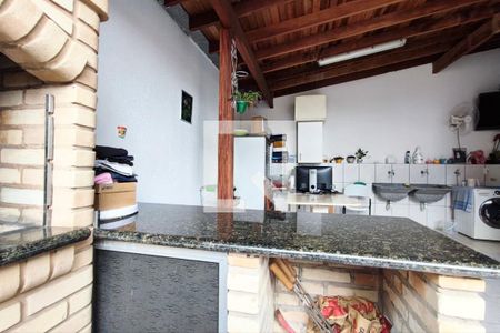 Casa à venda com 285m², 3 quartos e 5 vagas Casa à venda com 285m², 3 quartos e 5 vagasÁrea gourmet