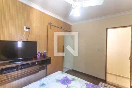 Casa à venda com 150m², 5 quartos e 2 vagasQuarto 1 - casa 2