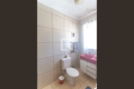 Casa à venda com 150m², 5 quartos e 2 vagasBanheiro social - casa 2