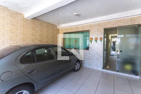 Casa à venda com 150m², 5 quartos e 2 vagasGaragem