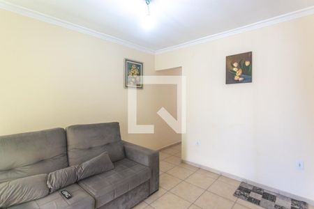 Casa à venda com 150m², 5 quartos e 2 vagasSala de estar - casa 2