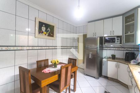 Casa à venda com 150m², 5 quartos e 2 vagasCozinha - casa 1