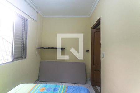 Casa à venda com 150m², 5 quartos e 2 vagasQuarto - casa 1