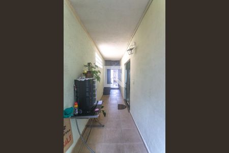 Casa à venda com 150m², 5 quartos e 2 vagasQuintal