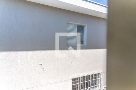 Casa à venda com 150m², 5 quartos e 2 vagasVista quarto 3 - casa 2