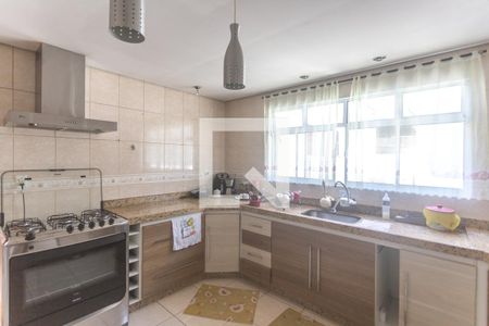 Casa à venda com 150m², 5 quartos e 2 vagasCozinha - casa 2