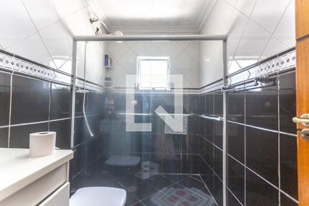 Casa à venda com 150m², 5 quartos e 2 vagasBanheiro social - casa 2