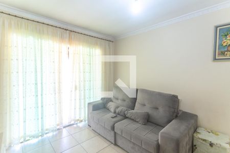 Casa à venda com 150m², 5 quartos e 2 vagasSala de estar - casa 2