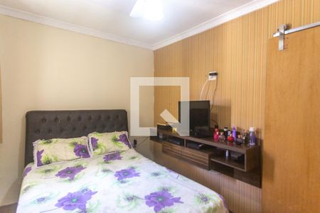 Casa à venda com 150m², 5 quartos e 2 vagasQuarto 1 - casa 2