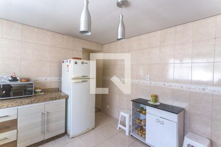 Casa à venda com 150m², 5 quartos e 2 vagasCozinha - casa 2