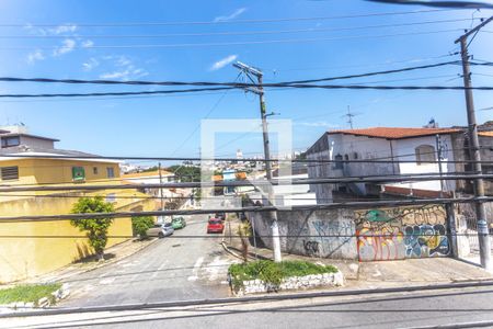 Casa à venda com 150m², 5 quartos e 2 vagasVista varanda - casa 2