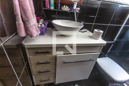 Casa à venda com 150m², 5 quartos e 2 vagasBanheiro social - casa 2