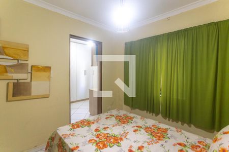 Casa à venda com 150m², 5 quartos e 2 vagasSuíte - casa 1