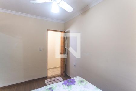 Casa à venda com 150m², 5 quartos e 2 vagasQuarto 1 - casa 2