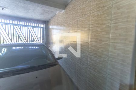 Vista sala de estar - casa 1 de casa à venda com 5 quartos, 150m² em Paulicéia, São Bernardo do Campo