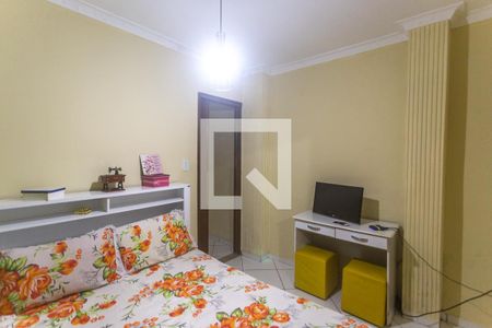 Casa à venda com 150m², 5 quartos e 2 vagasSuíte - casa 1