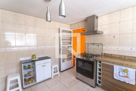Casa à venda com 150m², 5 quartos e 2 vagasCozinha - casa 2