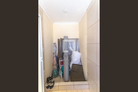 Casa à venda com 150m², 5 quartos e 2 vagasBanheiro social - casa 2