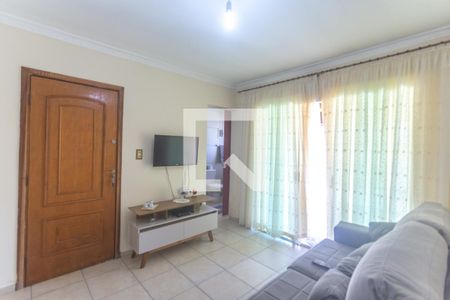 Casa à venda com 150m², 5 quartos e 2 vagasSala de estar - casa 2