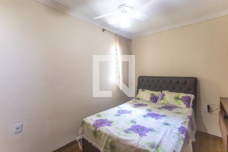 Casa à venda com 150m², 5 quartos e 2 vagasQuarto 1 - casa 2