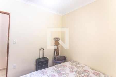 Casa à venda com 150m², 5 quartos e 2 vagasQuarto 3 - casa 2