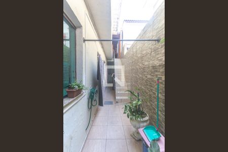 Casa à venda com 150m², 5 quartos e 2 vagasQuintal