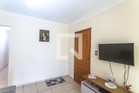 Casa à venda com 150m², 5 quartos e 2 vagasSala de estar - casa 2