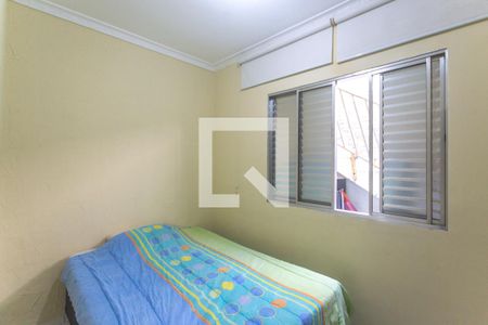 Quarto - casa 1 de casa à venda com 5 quartos, 150m² em Paulicéia, São Bernardo do Campo