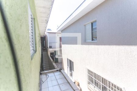 Casa à venda com 150m², 5 quartos e 2 vagasVista quarto 1 - casa 2
