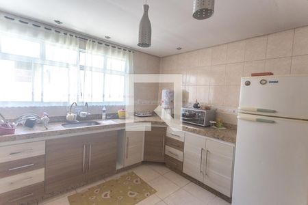 Casa à venda com 150m², 5 quartos e 2 vagasCozinha - casa 2