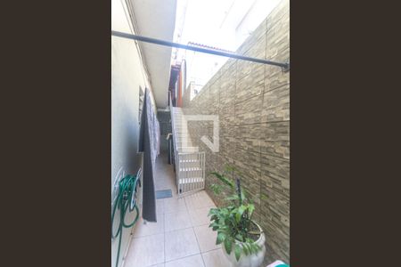 Casa à venda com 150m², 5 quartos e 2 vagasQuintal