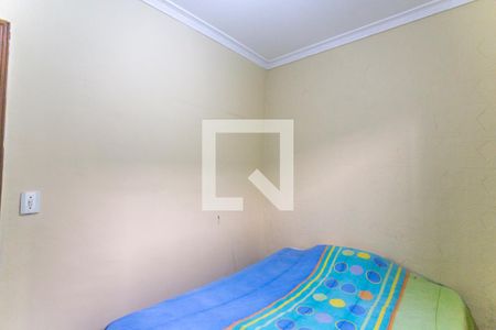 Quarto - casa 1 de casa à venda com 5 quartos, 150m² em Paulicéia, São Bernardo do Campo