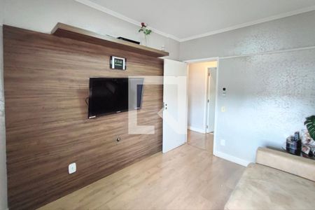 Apartamento à venda com 114m², 3 quartos e 1 vaga Apartamento à venda com 114m², 3 quartos e 1 vagaQuarto 3