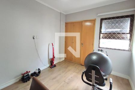 Apartamento à venda com 114m², 3 quartos e 1 vaga Apartamento à venda com 114m², 3 quartos e 1 vagaQuarto 2
