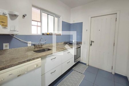 Apartamento à venda com 114m², 3 quartos e 1 vaga Apartamento à venda com 114m², 3 quartos e 1 vagaCozinha