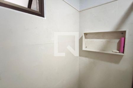 Apartamento à venda com 114m², 3 quartos e 1 vaga Apartamento à venda com 114m², 3 quartos e 1 vagaBanheiro
