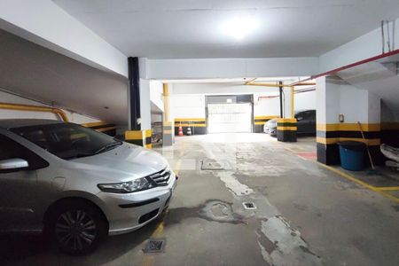 Apartamento à venda com 114m², 3 quartos e 1 vaga Apartamento à venda com 114m², 3 quartos e 1 vagaGaragem coberta