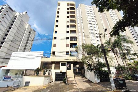 Apartamento à venda com 114m², 3 quartos e 1 vaga Apartamento à venda com 114m², 3 quartos e 1 vagaFachada do condomínio