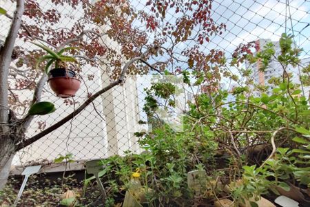 Apartamento à venda com 114m², 3 quartos e 1 vaga Apartamento à venda com 114m², 3 quartos e 1 vagaVaranda da Sala