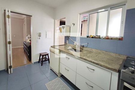 Apartamento à venda com 114m², 3 quartos e 1 vaga Apartamento à venda com 114m², 3 quartos e 1 vagaCozinha