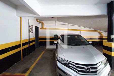 Apartamento à venda com 114m², 3 quartos e 1 vaga Apartamento à venda com 114m², 3 quartos e 1 vagaGaragem coberta